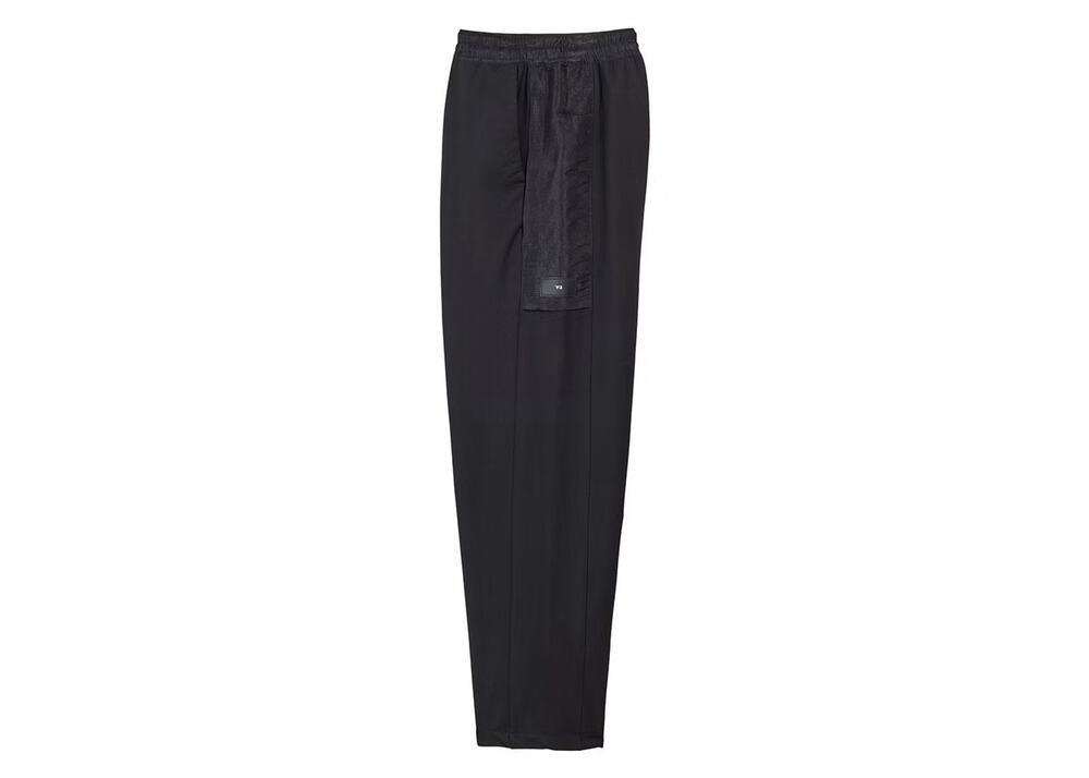 Adidas Y3 Y-3 Adjustable Stretch Terry Pants Mens Size Medium IL3071 NWT